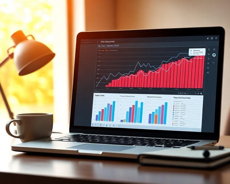 صورة توضيحية للنتائج