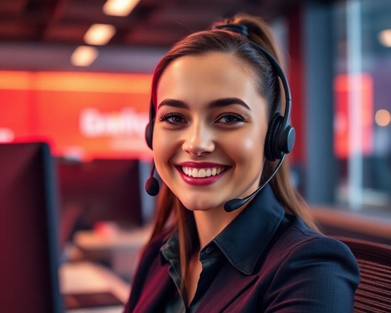 صورة فريق الدعم